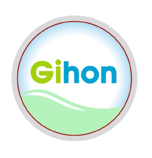 Gihon Foods Logo